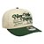 Boné New Era Washed Graphic 1920 New York Yankees Bege - Imagem 2