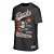 Camiseta New Era Anaheim Ducks Masculino Preto - Imagem 1