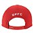 Boné New Era 940Mc São Paulo Performance Vermelho Masculino - Imagem 4