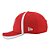 Boné New Era 940Mc São Paulo Performance Vermelho Masculino - Imagem 3
