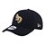 Boné New Era 940 Yr The Horse Denver Broncos Preto Masculino - Imagem 1