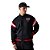 Jaqueta New Era Bomber Chicago Bulls NBA Masculino Preto - Imagem 3