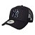 Boné New Era 940 A-Frame Trucker SN New York Yankees Marinho - Imagem 1