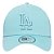 Boné New Era League Ess Trucker Los Angeles Dodgers Azul - Imagem 3