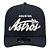 Boné New Era 9FIFTY A-Frame Houston Astros Marinho Masculino - Imagem 3