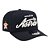 Boné New Era 9FIFTY A-Frame Houston Astros Marinho Masculino - Imagem 2