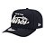Boné New Era 9FIFTY A-Frame Houston Astros Marinho Masculino - Imagem 1