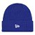 Gorro New Era Skull Knit Los Angeles Dodgers Masculino Azul - Imagem 2