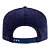 Boné New Era Team Script New York Giants Azul Masculino - Imagem 3