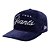Boné New Era Team Script New York Giants Azul Masculino - Imagem 1