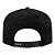 Boné New Era Team Script Philadelphia Eagles Preto Masculino - Imagem 4