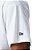 Camiseta New Era Regular Chicago Bulls NBA Masculino Branco - Imagem 3