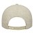 Boné New Era Melton Wool 940 New York Yankees Bege Masculino - Imagem 4