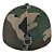 Boné New Era 3930 Pittsburgh Steelers Salute Service Militar - Imagem 4