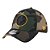 Boné New Era 3930 Pittsburgh Steelers Salute Service Militar - Imagem 1