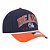 Boné New Era 940mc A Frame Chicago Bears Marinho Masculino - Imagem 4