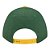 Boné New Era 940mc A Frame Green Bay Packers Verde Masculino - Imagem 4