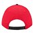 Boné New Era 940mc A Frame Kansas City Chiefs Vermelho - Imagem 2
