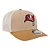 Boné New Era 970ss Trucker Tampa Bay Buccaneers NFL Bege - Imagem 2