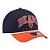 Boné New Era 940mc A Frame Chicago Bears Marinho Masculino - Imagem 2