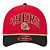 Boné New Era 940mc A Frame San Francisco 49ers Vermelho - Imagem 3