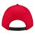 Boné New Era 940mc A Frame San Francisco 49ers Vermelho - Imagem 4