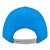 Boné New Era 940mc A Frame Detroit Lions Azul Masculino - Imagem 4