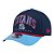 Boné New Era 940mc A Frame Tennessee Titans Azul Masculino - Imagem 1