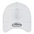 Boné New Era 940snap Metallic Wow Las Vegas Raiders Branco - Imagem 3