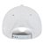 Boné New Era 940snap Metallic Wow Las Vegas Raiders Branco - Imagem 4