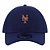 Boné New Era 940 Christmas Pack New York Mets Azul Masculino - Imagem 2