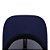 Boné New Era 940 Christmas Pack New York Mets Azul Masculino - Imagem 4