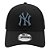 Boné New Era 940 Color Era New York Yankees Preto Masculino - Imagem 2