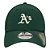 Boné New Era Recycled Midi 940 Oakland Athletics Verde - Imagem 2