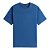 Camiseta Tommy Hilfiger Seasonal Regular Fit Masculino Azul - Imagem 1