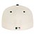 Boné New Era 5950 Chicago White Sox Comiskey Park Off White - Imagem 4