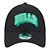 Boné New Era 940snap Chicago Bulls Neon Preto Masculino - Imagem 3