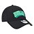 Boné New Era 940snap Chicago Bulls Neon Preto Masculino - Imagem 2