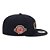 Boné New Era Gold Leaf 5950 New York Yankees Marinho - Imagem 2