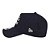 Boné New Era 940A-Frame Heritage New York Yankees Marinho - Imagem 3