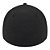 Boné New Era 3930 Los Angeles Dodgers Preto Masculino - Imagem 4