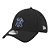 Boné New Era 3930 New York Yankees Preto Masculino - Imagem 1