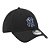 Boné New Era 3930 New York Yankees Preto Masculino - Imagem 2