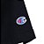 Camiseta Champion Basket Bridge Preto Masculino - Imagem 4