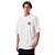 Camiseta Champion Oversized Basket United Off White - Imagem 1