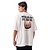 Camiseta Champion Oversized Basket United Off White - Imagem 2