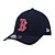 Boné New Era 3930mc A-Frame Boston Red Sox Marinho Masculino - Imagem 1