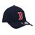 Boné New Era 3930mc A-Frame Boston Red Sox Marinho Masculino - Imagem 3