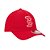 Boné New Era 3930mc A-Frame Boston Red Sox Vermelho - Imagem 3