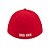 Boné New Era 3930mc A-Frame Boston Red Sox Vermelho - Imagem 4